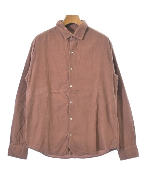 SAVE KHAKI UNITED(セーブカーキユナイテッド)のカジュアルシャツ サイズ:S 4,000円