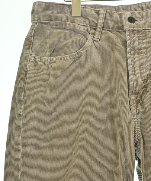 SAVE KHAKI UNITED（セーブカーキユナイテッド）その他 カーキ サイズ:32(L位) メンズ/2200662606024