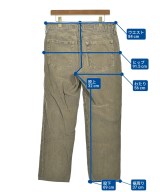 SAVE KHAKI UNITED（セーブカーキユナイテッド）その他 カーキ サイズ:32(L位) メンズ/2200662606024