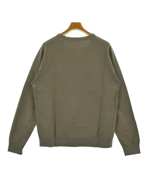 SAVE KHAKI UNITED（セーブカーキユナイテッド）Tシャツ・カットソー カーキ サイズ:M メンズ/2200662738114