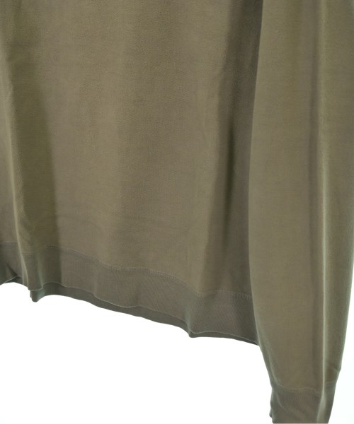 SAVE KHAKI UNITED（セーブカーキユナイテッド）Tシャツ・カットソー カーキ サイズ:M メンズ/2200662738114