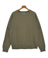 SAVE KHAKI UNITED（セーブカーキユナイテッド）Tシャツ・カットソー カーキ サイズ:M メンズ/2200662738114