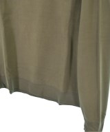 SAVE KHAKI UNITED（セーブカーキユナイテッド）Tシャツ・カットソー カーキ サイズ:M メンズ/2200662738114