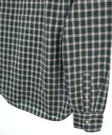 SAVE KHAKI UNITED（セーブカーキユナイテッド）カジュアルシャツ 緑 サイズ:XS メンズ/2200663765065