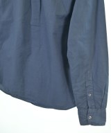 SAVE KHAKI UNITED（セーブカーキユナイテッド）カジュアルシャツ 青 サイズ:S メンズ/2200663765072
