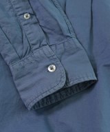 SAVE KHAKI UNITED（セーブカーキユナイテッド）カジュアルシャツ 青 サイズ:S メンズ/2200663765072