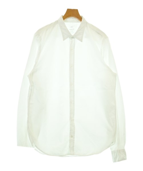SAVE KHAKI UNITED(セーブカーキユナイテッド)カジュアルシャツ 白 サイズ:XL/2200685272015