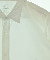 SAVE KHAKI UNITED（セーブカーキユナイテッド）カジュアルシャツ 白 サイズ:XL メンズ/2200685272015