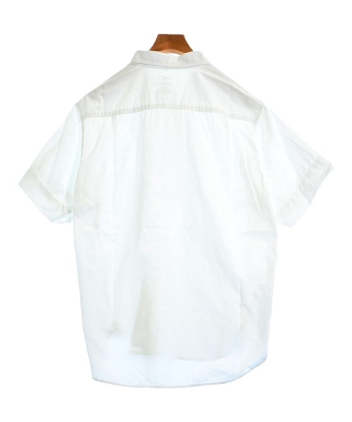 SAVE KHAKI UNITED（セーブカーキユナイテッド）カジュアルシャツ 白 サイズ:XL メンズ/2200685272091