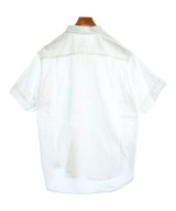 SAVE KHAKI UNITED（セーブカーキユナイテッド）カジュアルシャツ 白 サイズ:XL メンズ/2200685272091