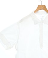 SAVE KHAKI UNITED（セーブカーキユナイテッド）カジュアルシャツ 白 サイズ:XL メンズ/2200685272091