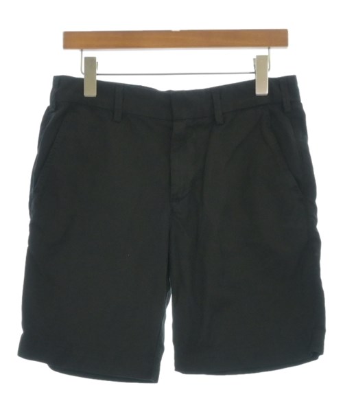 SAVE KHAKI UNITED(セーブカーキユナイテッド)ショートパンツ 黒 サイズ:30(M位)/2200690389104