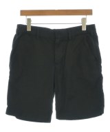 SAVE KHAKI UNITED（セーブカーキユナイテッド）ショートパンツ 黒 サイズ:30(M位) メンズ/2200690389104