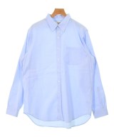 SLEEPY JONES（スリーピージョーンズ）カジュアルシャツ 青 サイズ:L メンズ/2200532901037