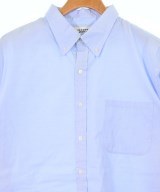 SLEEPY JONES（スリーピージョーンズ）カジュアルシャツ 青 サイズ:L メンズ/2200532901037