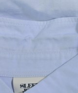 SLEEPY JONES（スリーピージョーンズ）カジュアルシャツ 青 サイズ:L メンズ/2200532901037