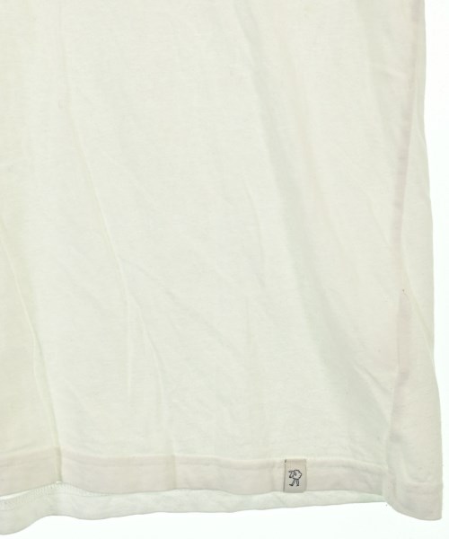 SLEEPY JONES（スリーピージョーンズ）Tシャツ・カットソー 白 サイズ:L メンズ/2200611292032