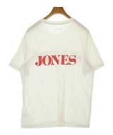 SLEEPY JONES（スリーピージョーンズ）Tシャツ・カットソー 白 サイズ:L メンズ/2200611292032