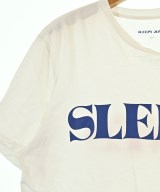 SLEEPY JONES（スリーピージョーンズ）Tシャツ・カットソー 白 サイズ:L メンズ/2200611292032