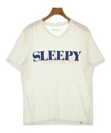 SLEEPY JONES Tシャツ・カットソー