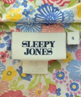 SLEEPY JONES（スリーピージョーンズ）カジュアルシャツ 赤 サイズ:S レディース/2200712757072