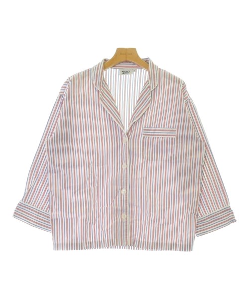 SLEEPY JONES(スリーピージョーンズ)のカジュアルシャツ サイズ:XS 2,900円