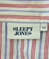 SLEEPY JONES（スリーピージョーンズ）カジュアルシャツ 白 サイズ:XS レディース/2200712757089