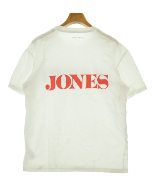 SLEEPY JONES（スリーピージョーンズ）Tシャツ・カットソー 白 サイズ:S レディース/2200653856063