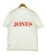 SLEEPY JONES（スリーピージョーンズ）Tシャツ・カットソー 白 サイズ:S レディース/2200653856063