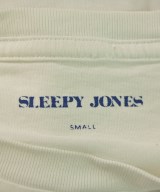 SLEEPY JONES（スリーピージョーンズ）Tシャツ・カットソー 白 サイズ:S レディース/2200653856063