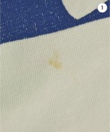 SLEEPY JONES（スリーピージョーンズ）Tシャツ・カットソー 白 サイズ:S レディース/2200653856063