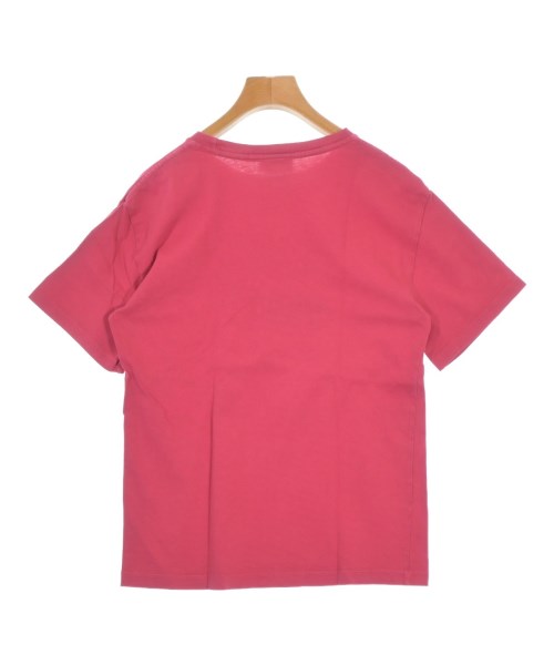 SLEEPY JONES（スリーピージョーンズ）Tシャツ・カットソー 赤 サイズ:XS レディース/2200679060338