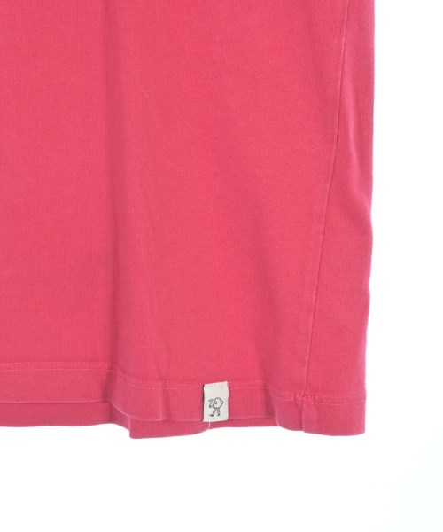 SLEEPY JONES（スリーピージョーンズ）Tシャツ・カットソー 赤 サイズ:XS レディース/2200679060338