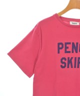 SLEEPY JONES（スリーピージョーンズ）Tシャツ・カットソー 赤 サイズ:XS レディース/2200679060338