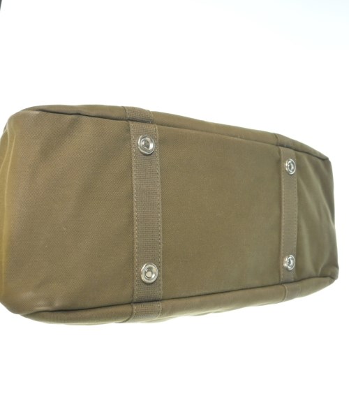 ANGLOBAL SHOP（アングローバルショップ）ボストンバッグ 茶 サイズ:- メンズ/2200720688061