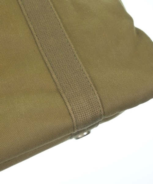ANGLOBAL SHOP（アングローバルショップ）ボストンバッグ 茶 サイズ:- メンズ/2200720688061