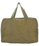 ANGLOBAL SHOP（アングローバルショップ）ボストンバッグ 茶 サイズ:- メンズ/2200720688061