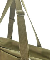 ANGLOBAL SHOP（アングローバルショップ）ボストンバッグ 茶 サイズ:- メンズ/2200720688061