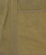 ANGLOBAL SHOP（アングローバルショップ）ボストンバッグ 茶 サイズ:- メンズ/2200720688061