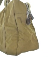 ANGLOBAL SHOP（アングローバルショップ）ボストンバッグ 茶 サイズ:- メンズ/2200720688061