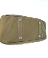 ANGLOBAL SHOP（アングローバルショップ）ボストンバッグ 茶 サイズ:- メンズ/2200720688061