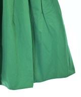 ANGLOBAL SHOP（アングローバルショップ）ロング・マキシ丈スカート 緑 サイズ:36(S位) レディース/2200604121035