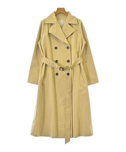 ANGLOBAL SHOP(アングローバルショップ)トレンチコート ベージュ サイズ:38(M位)/2200689482021