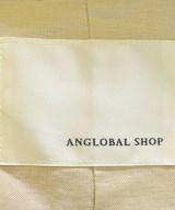 ANGLOBAL SHOP（アングローバルショップ）トレンチコート ベージュ サイズ:38(M位) レディース/2200689482021