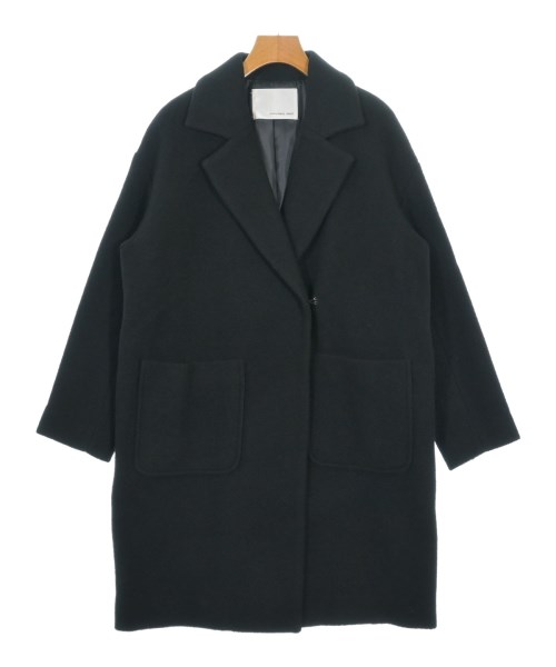 ANGLOBAL SHOP(アングローバルショップ)チェスターコート 紺 サイズ:36(S位)/2200639479019