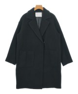 ANGLOBAL SHOP（アングローバルショップ）チェスターコート 紺 サイズ:36(S位) レディース/2200639479019