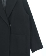 ANGLOBAL SHOP（アングローバルショップ）チェスターコート 紺 サイズ:36(S位) レディース/2200639479019