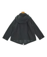 ANGLOBAL SHOP（アングローバルショップ）ブルゾン 黒 サイズ:38(M位) レディース/2200656385010