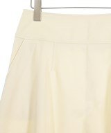 ANGLOBAL SHOP（アングローバルショップ）ロング・マキシ丈スカート 白 サイズ:38(M位) レディース/2200704590229