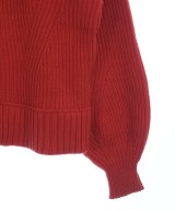 ANGLOBAL SHOP（アングローバルショップ）ニット・セーター 赤 サイズ:M レディース/2200725295134